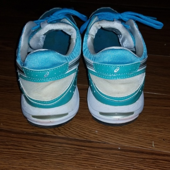 Asics - Picture 4 of 4